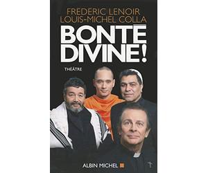 Bonté divine !