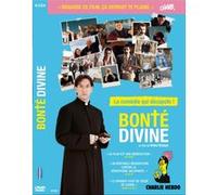 Bonté Divine – WIDE – DVD