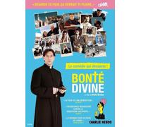 Bonté divine / The Priest's Children (2013) ( Svecenikova djeca )