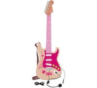 Bontempi Guitare Rock + Accessoires