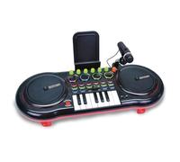 Bontempi Table De Mixage Avec Micro