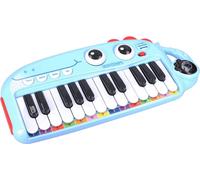 Bontempi 24 Key Electronic Keyboard - Assorted