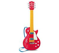 Bontempi - 245831 - Instrument De Musique - Guitare Rock Lectronique - 56 Cm