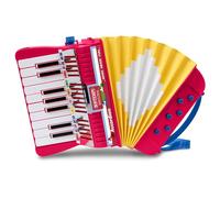 Bontempi - 331780 - Instrument De Musique - Accordéon