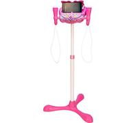 Bontempi 40 3171 - Console avec 2 Microphones