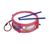 Bontempi Instrument de musique Tambour 501932 15 cm