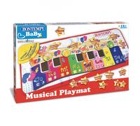 Tapis musical Bontempi Musical Playmat