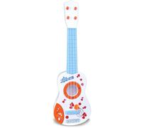 Bontempi- Instruments à Cordes, 20 2225, Argent