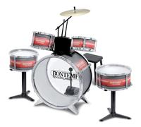 Bontempi- Batterie, 514830