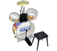Bontempi Batterie Rock Drummer