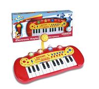 Bontempi- Clavier, 122931