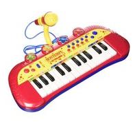 BONTEMPI Clavier, 122931 G