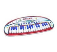 Clavier électronique 31 touches Bontempi