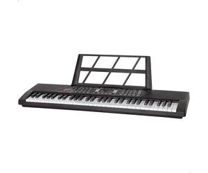 Bontempi Clavier électronique 39233 61 Keys
