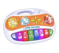 Bontempi clavier électronique junior 25,5 x 17,5 x 7 cm Multicolor G
