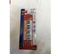 Bontempi Clavier musical pour enfants sur blister