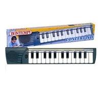 Bontempi - Clavier numérique - Keyboards 40 cm : Concertino G