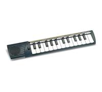 Bontempi Clavier numérique Concertino 25 touches 152500 Noir/Blanc