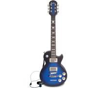 Bontempi Electronic Rock Guitar with Wireless Connection, Petit