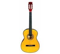 Bontempi GSW 75 Guitare en bois 75 cm