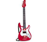 Guitare Electronique Bontempi Rosso