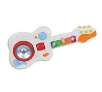 Bontempi Guitare avec capteurs 17 x 40 x 5 cm