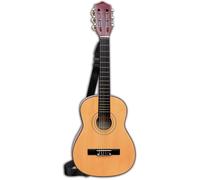 Guitare Classique 75cm - Bontempi Multicolore Multicolore
