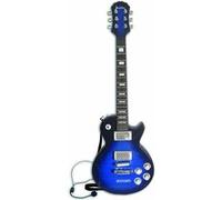 Bontempi Electronic Rock Guitar with Wireless connection