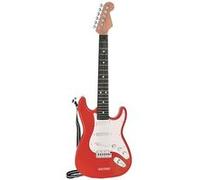 Guitare Electronique Bontempi Rosso