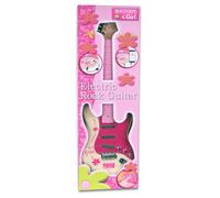 Bontempi Guitare Rock + Accessoires