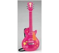 Bontempi - Guitare rock électronique G