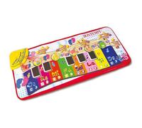 Tapis musical Bontempi Musical Playmat