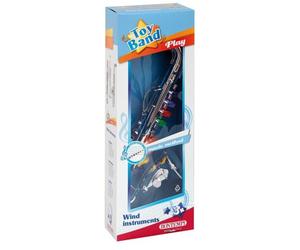 Bontempi I Com Saxophone 8 Notes 415 Mm