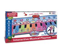 Bontempi Interactive Musical Playmat
