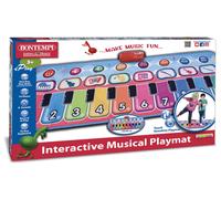 Bontempi Interactive Musical Playmat