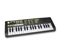 Bontempi- Clavier, 15 3770, Noir