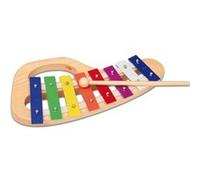 Bontempi Metallo Phone 8 montrent arc Multicolore G
