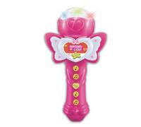 Bontempi - Micro, 412071, Blanc/Rose