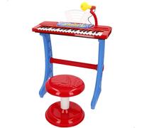 Bontempi Microphone Electronic Organ 37 Keys