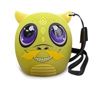Bontempi | Mini Enceinte sans Fil Dragon, 300x200x195mm | Connexion Simple et Rapide Sans Fil, Idéale pour les Fêtes et les Enfants