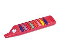 Bontempi | MiniKeys - Clavier 8 Touches pour Explorer la Musique Style Mini