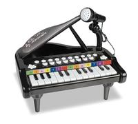 Bontempi - Piano, 10 2010