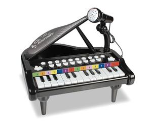 Bontempi - Piano, 10 2010