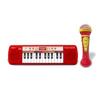 Bontempi | PlayKeys: 24 Touches Jouets pour Petits Musiciens,