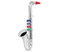 BONTEMPI Saxophone 4 notes