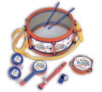 Bontempi Set musical 28,5 x 25 x 12 cm