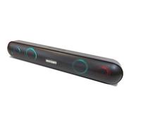 Bontempi Amplificateur sans fil SonicSync avec microphone pour soundcheck parfait