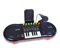Bontempi Table De Mixage Avec Micro