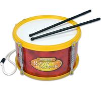 Bontempi Tambour de marche instrument de musique pour enfants 502542