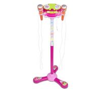 Bontempi Console Musicale 2 Micros